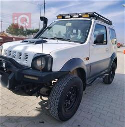 سوزوكي جيمني